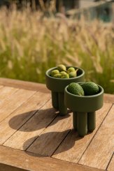 Coleção Benta, Bowl